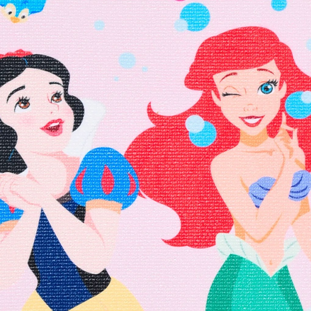 Prințesele Disney Bird prosop de mâini, prosop de față, prosop 40x30 cm