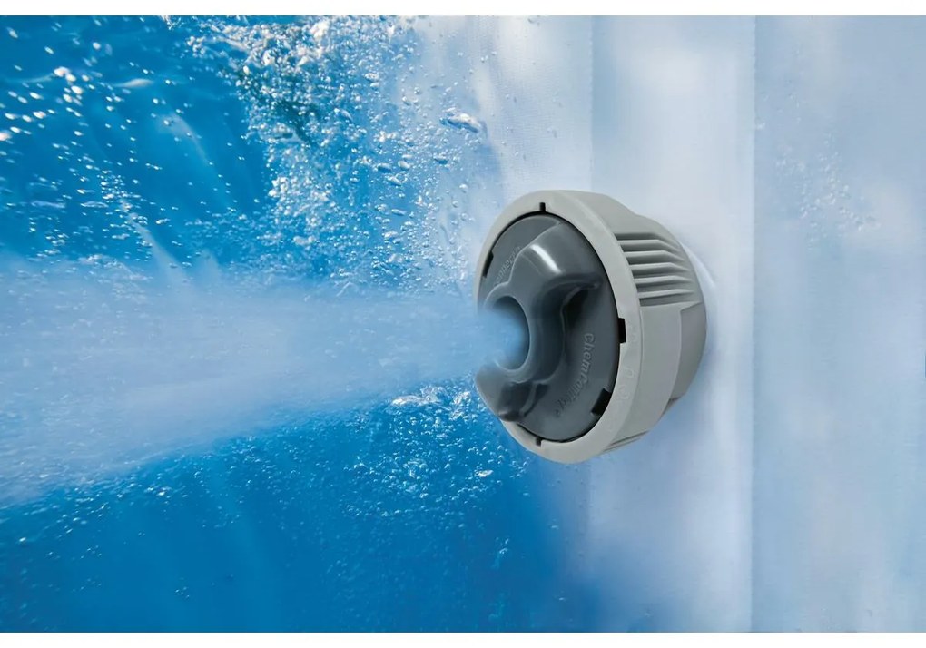 Jacuzzi gonflabil Bestway Lay-Z-Spa Honolulu AirJet, 196 x 71 cm