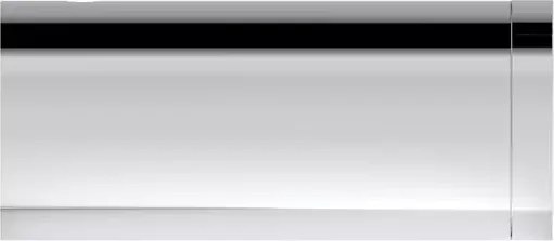 Bara portprosop Ideal Standard Atelier Conca crom lucios 60 cm