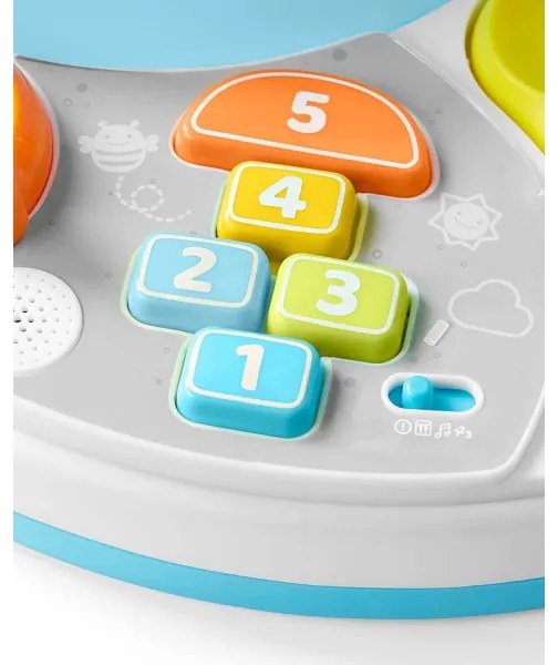 Masă de activități pentru copii EXPLORE&MORE Skip Hop