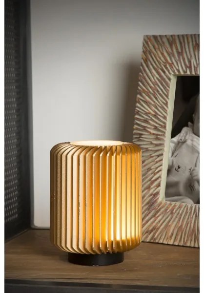 Lampă LED de masă TURBIN LED/5W/230V Lucide 26500/05/02