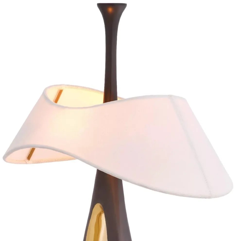 Veioza, Lampa de masa design LUX Gianfranco