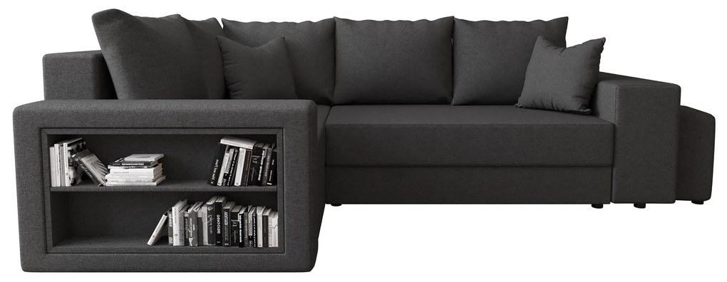 Colțar Dawn (Gri închis). Promo -31%. 1056952