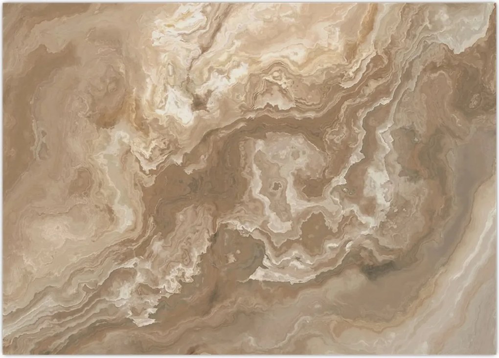 Tablou - Marmură (70x50 cm)