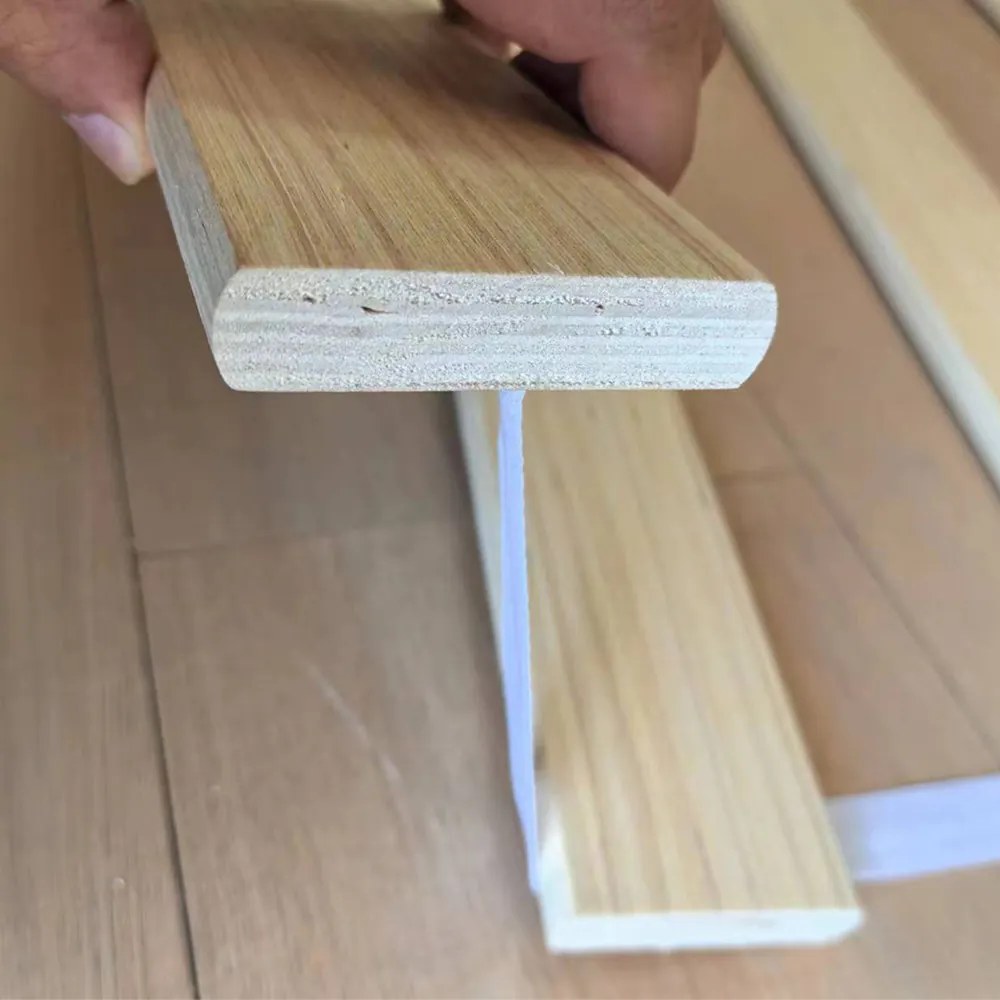 Cadru de pat drept 80x200 cm