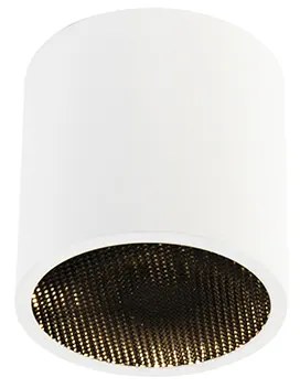 Design spot alb - Impact Honey