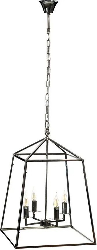 Lustra / Candelabru design rustic Virgilio DZ-100484