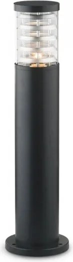 Stalp de iluminat exterior IP44 TRONCO PT1 H60 NERO 004730