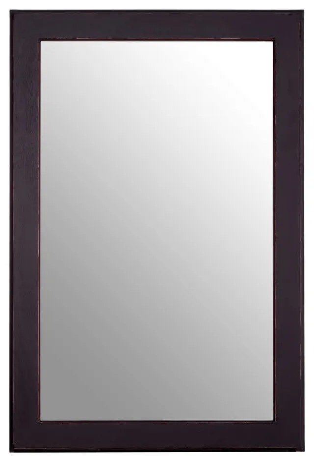 Oglindă de perete 60x90 cm Heritage – Premier Housewares