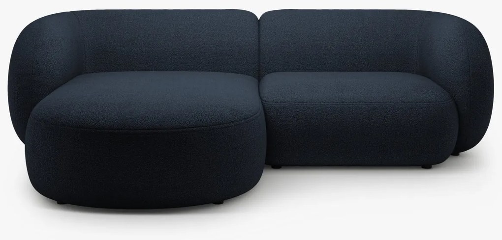 Coltar Kate 2 locuri boucle Baloo L255 cm