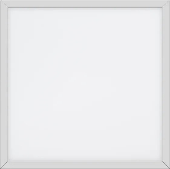 Osram - Panou LED aplicat PLANON LED/40W/230V 4000K 60x60 cm alb