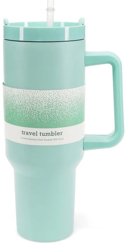 Termos albastru deschis 1,2 l – Rex London