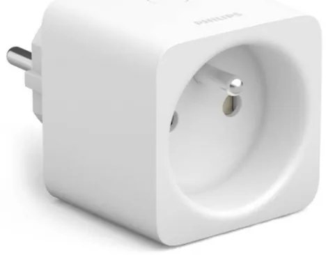 SET 2x priză inteligentă Philips Hue Smart plug