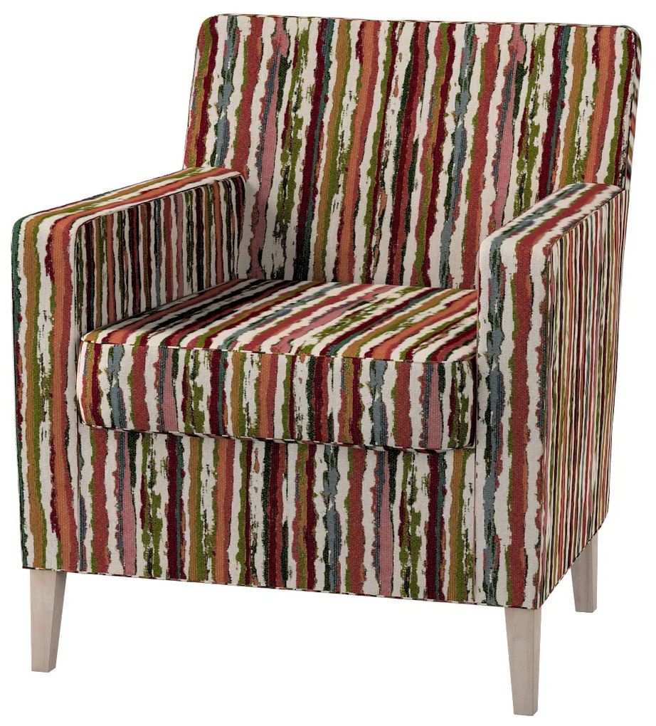 Husa scaun inalt Karlstad