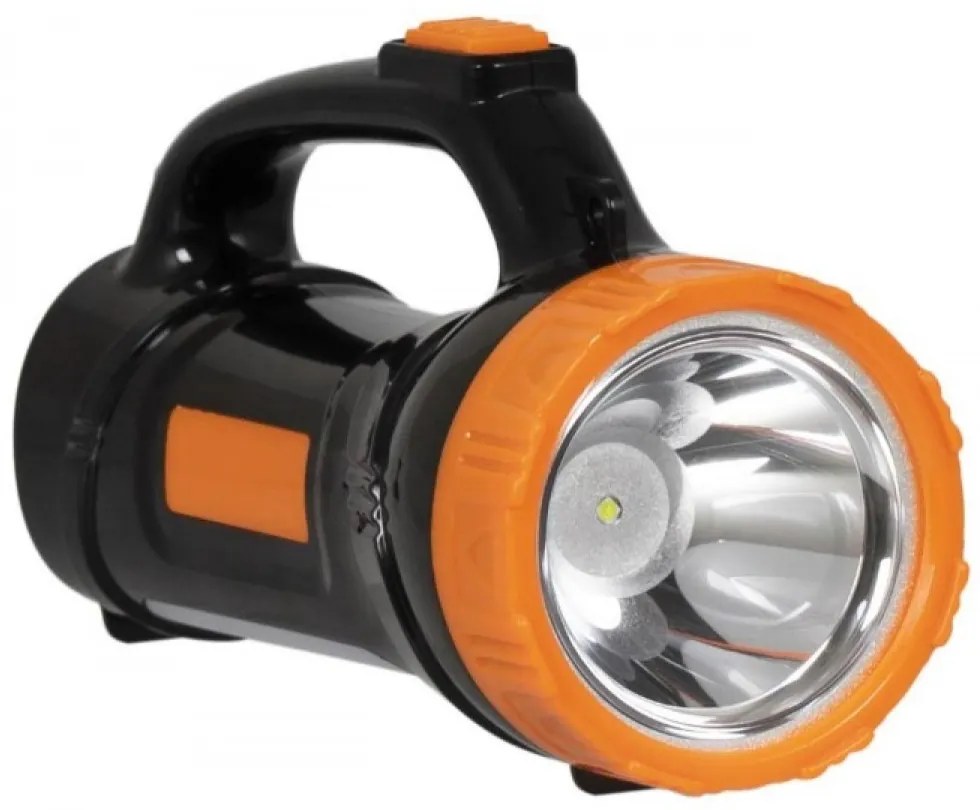 Lanterna proiector led 1.4w  lumina laterala
