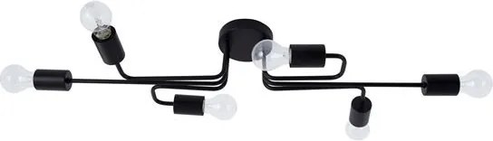 Lustra aplicata design modern GRANSO, L-86cm, NVL-9156306