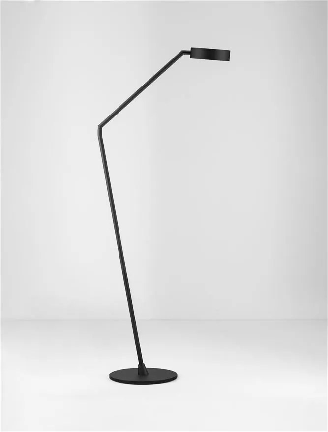 Lampa de podea moderna LED AFI