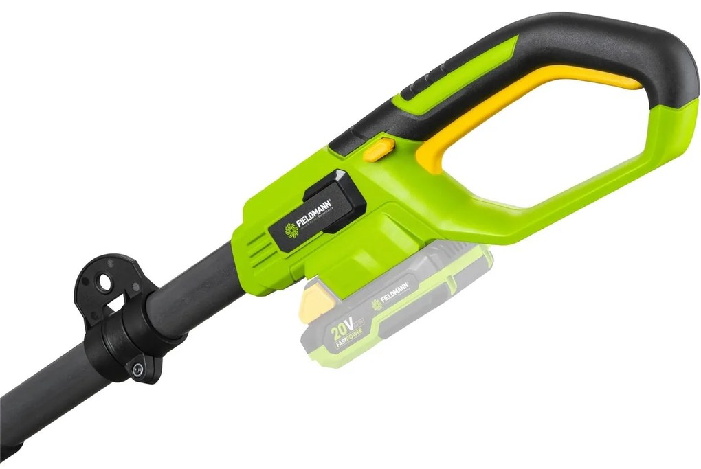 Tăietor telescopic Fieldmann FZP 70505-0 FASTPOWER 2O V