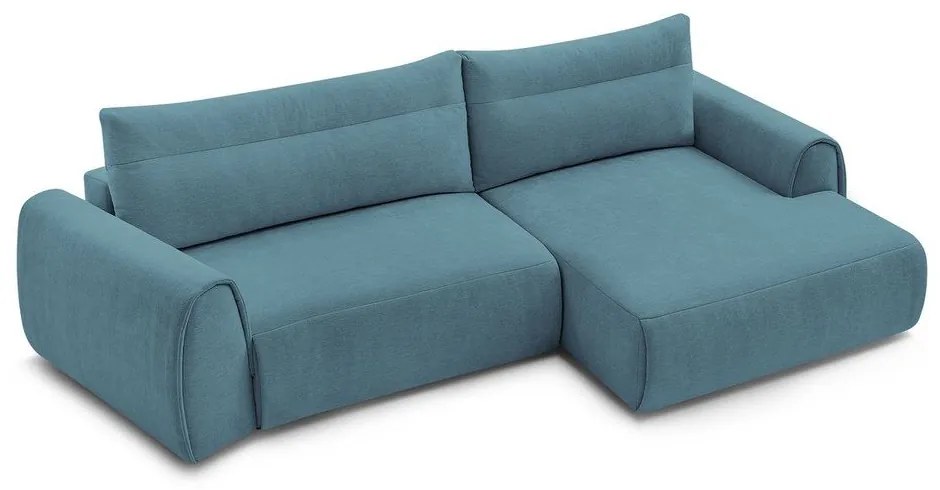 Colțar albastru Aden – Bobochic Paris