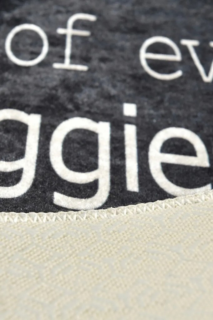 Covor, Kitchen, 100x200 cm, Multicolor