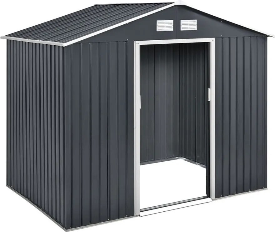 Căsuță de grădină Archer Archer D – Rojaplast