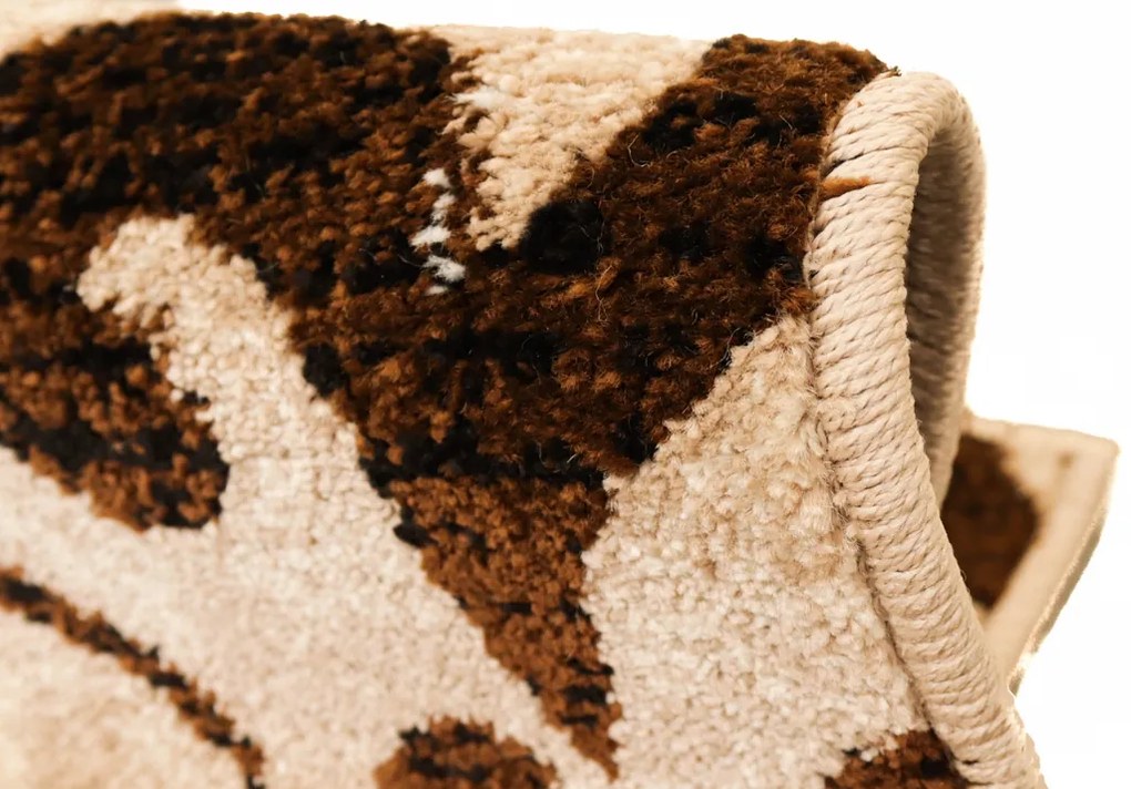 Covor Modern Cappuccino 16028