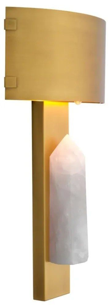 Aplica de perete deosebita design LUX Evora