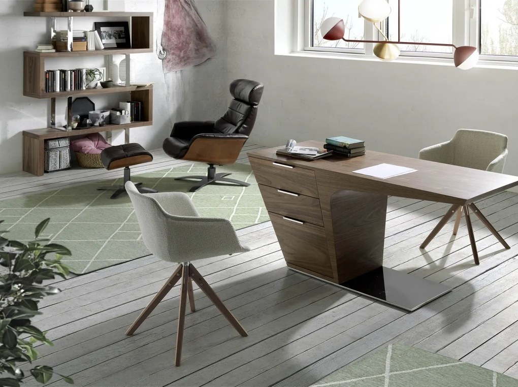 Raft modern design italian Book AC-LE501-EST