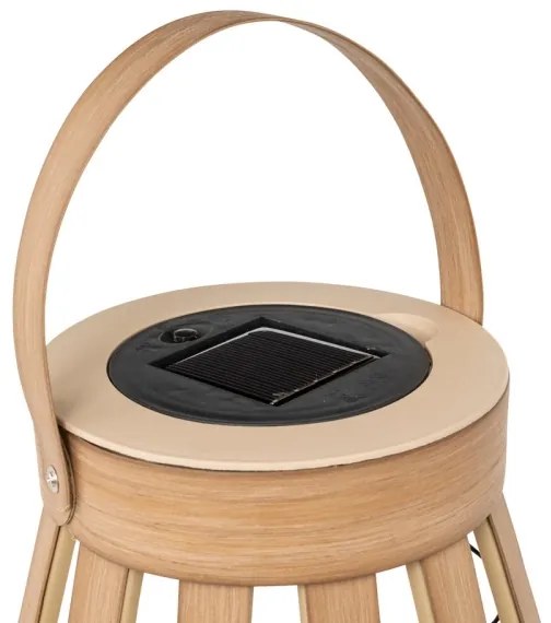 Atmosphera - Lanternă solară LED ARIA LED/1,2V 800 mAh IP44