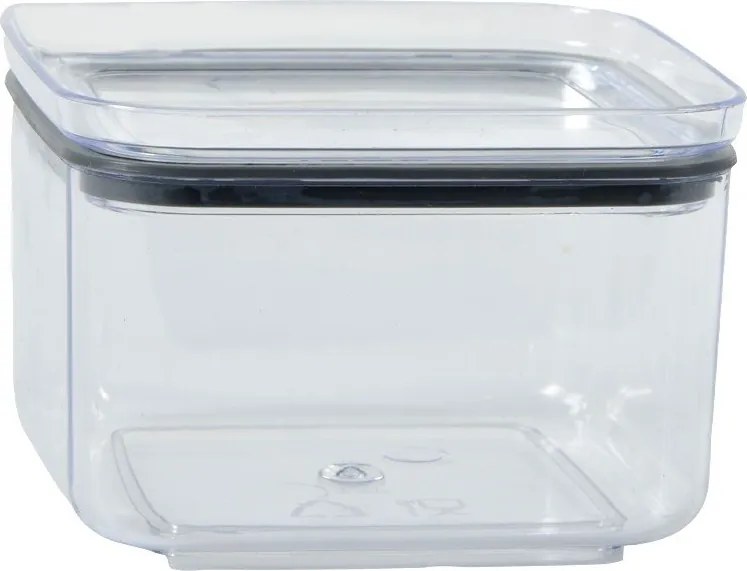 Recipient din plastic pentru alimente – Homéa