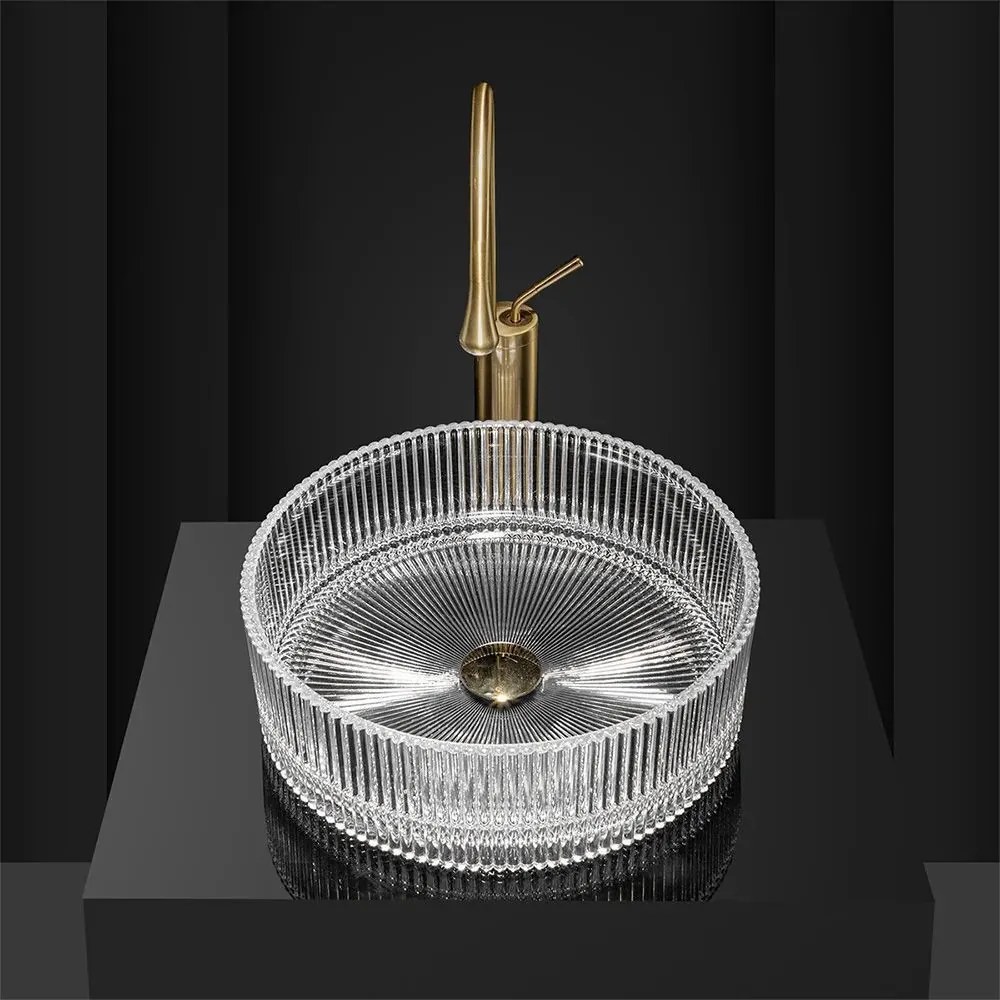 Lavoar Ingrid transparent
