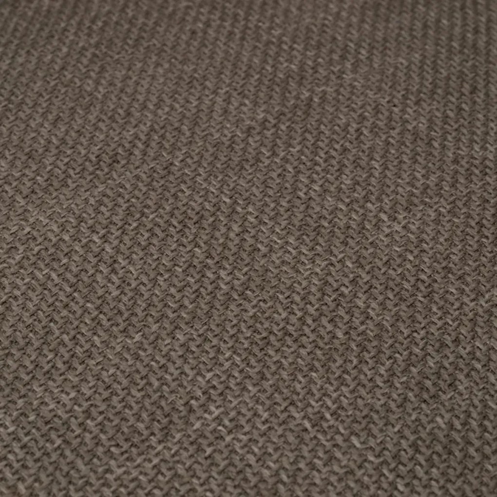 Scaun de bar design elegant LUX Camerota, Scalea grey