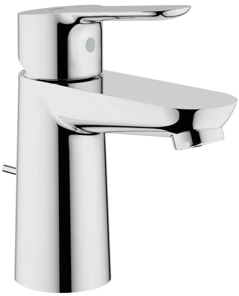 Set baterii baie si bucatarie Grohe Bauedge porter (23328000,23334000,27799001,31367001)