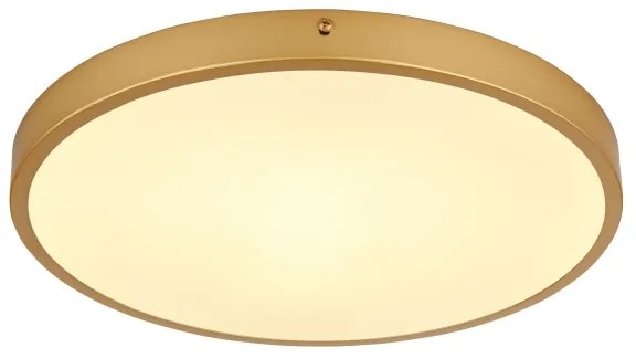 Plafonieră LED TIBEY LED/22W/230V d. 35 cm Globo 12381-22