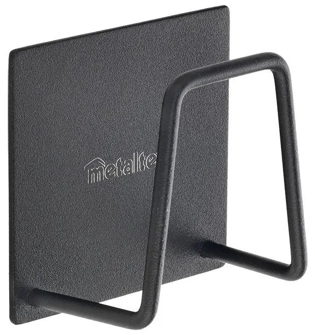 Suport pentru burete autoadeziv din metal – Metaltex