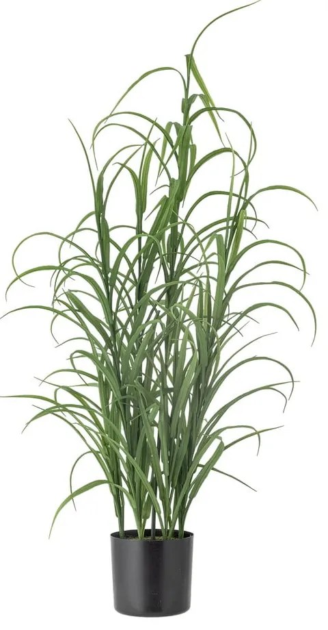 Iarbă artificială (înălțime 92 cm) Grass – Bloomingville