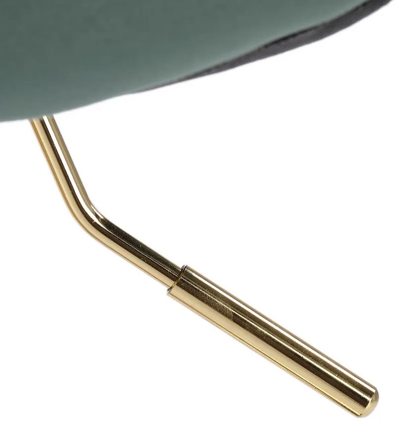 Scaun de bar Bodhi, verde