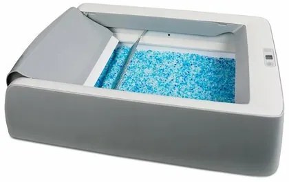 PetSafe® ScoopFree Original™ - a doua generație,toaletă automată pentru pisici