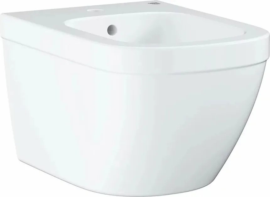 Bideu suspendat Grohe Euro Ceramic