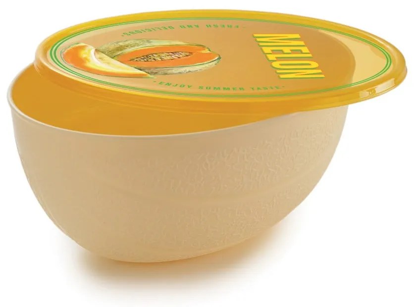 Cutie pentru pepene galben Snips Melon