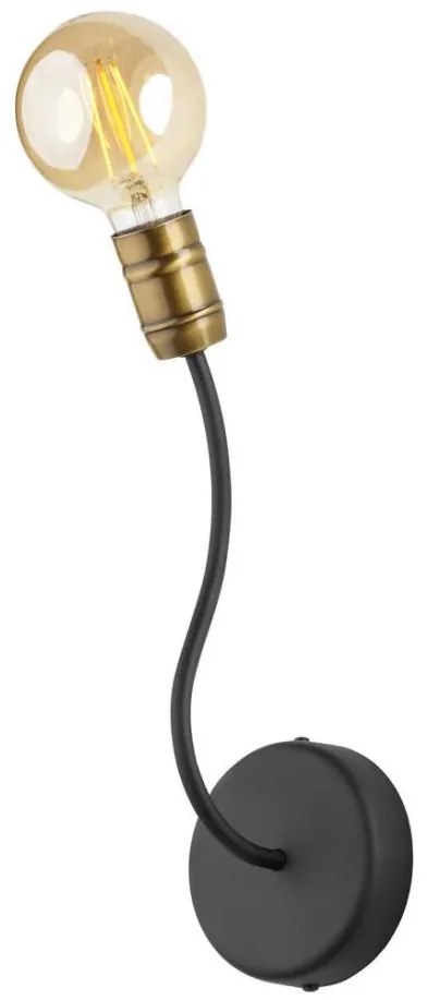 Jupiter 1878 - LU K1  - Aplică perete LUCE 1xE27/60W/230V