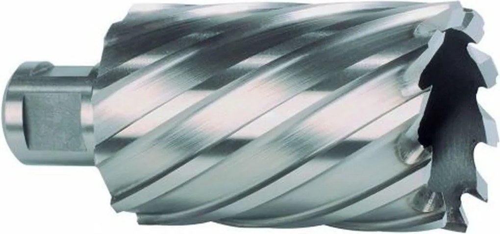 Burghiu gol RUKO 55 mm Weldon