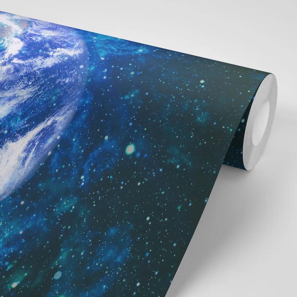Tapet autoadeziv imagine din NASA