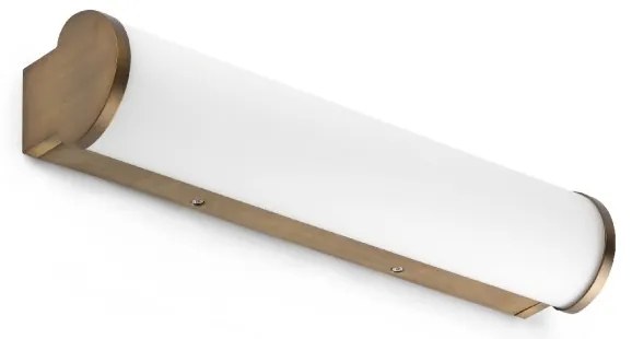 Aplica LED pentru oglinda baie moderna IP44 DANUBIO 12W 63604