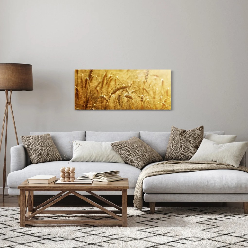 Tablou - Spice de cereale (120x50 cm)