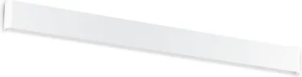Ideal Lux - Aplică LED de perete DELTA LED/37W/230V 3000K 110 cm CRI 90 alb