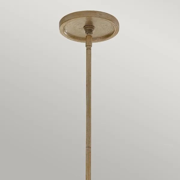 Feiss FE-ARABESQUE4 - Lustră cu tijă ARABESQUE 4xE27/60W/230V aurie