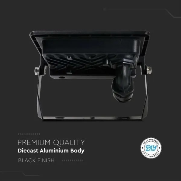 Proiector LED cu conexiune directă SAMSUNG CHIP LED/20W/230V IP65 6500K