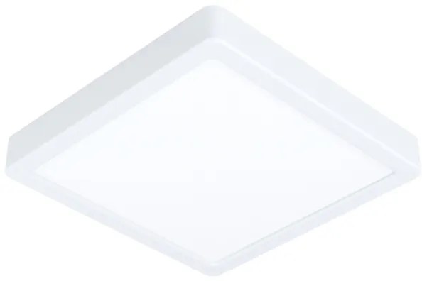 Eglo FUEVA 99237 - Plafonieră LED, 5 x LED, 16,5 W, 230 V