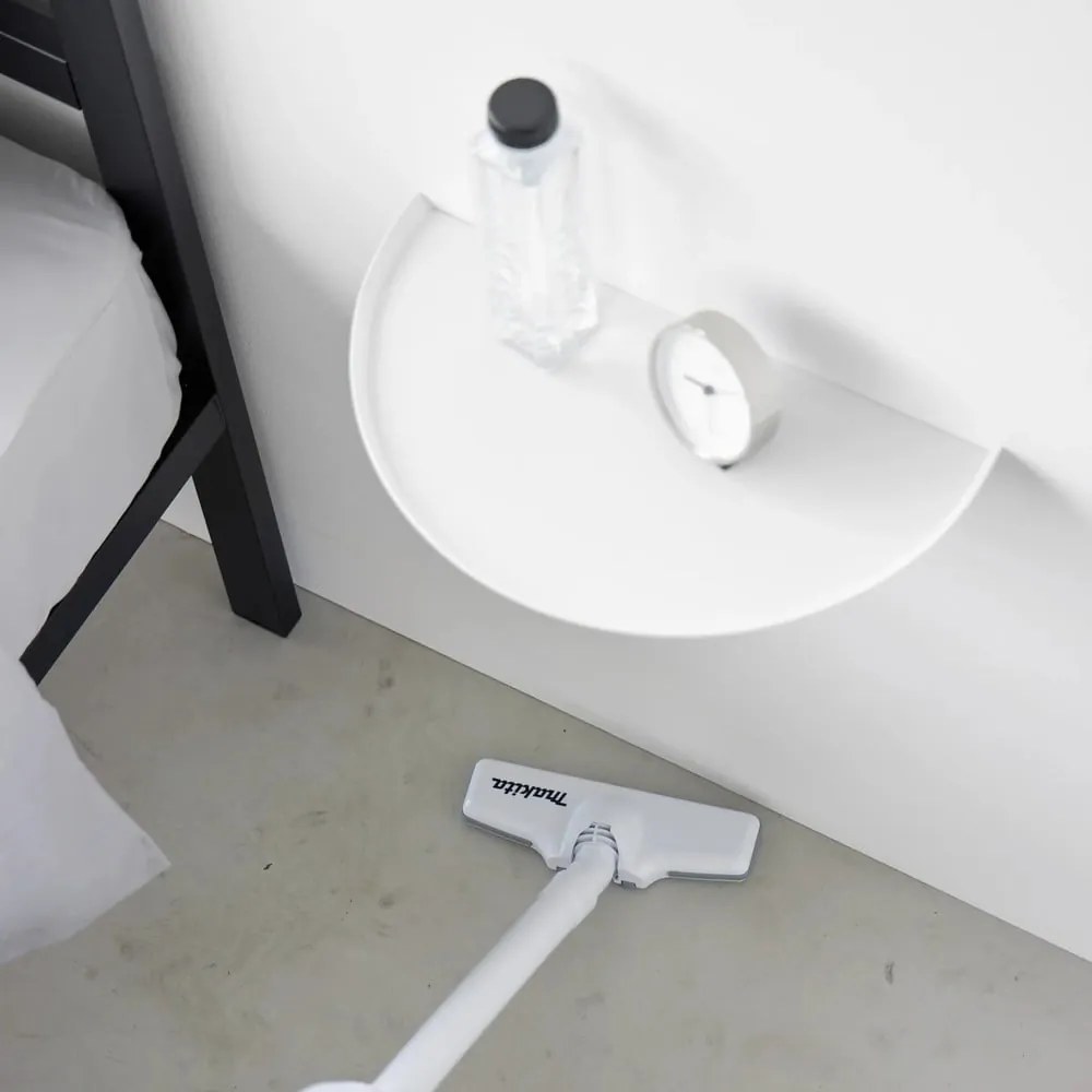 Raft alb din metal 40 cm Tower – YAMAZAKI